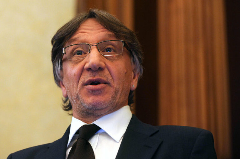 Fare Per Fermare Boldrin Mugugni E Strategie Dei Liberisti Alla 