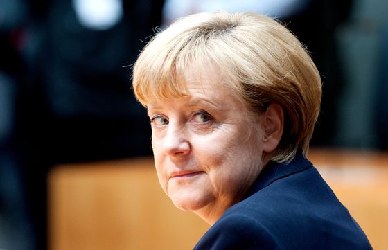 La Merkel non cambierà idea. Le riflessioni di Guglielmi