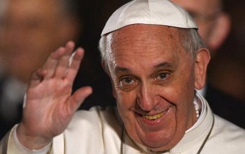 Papa Francesco, i rapporti con l’Italia e lo sguardo a Marino