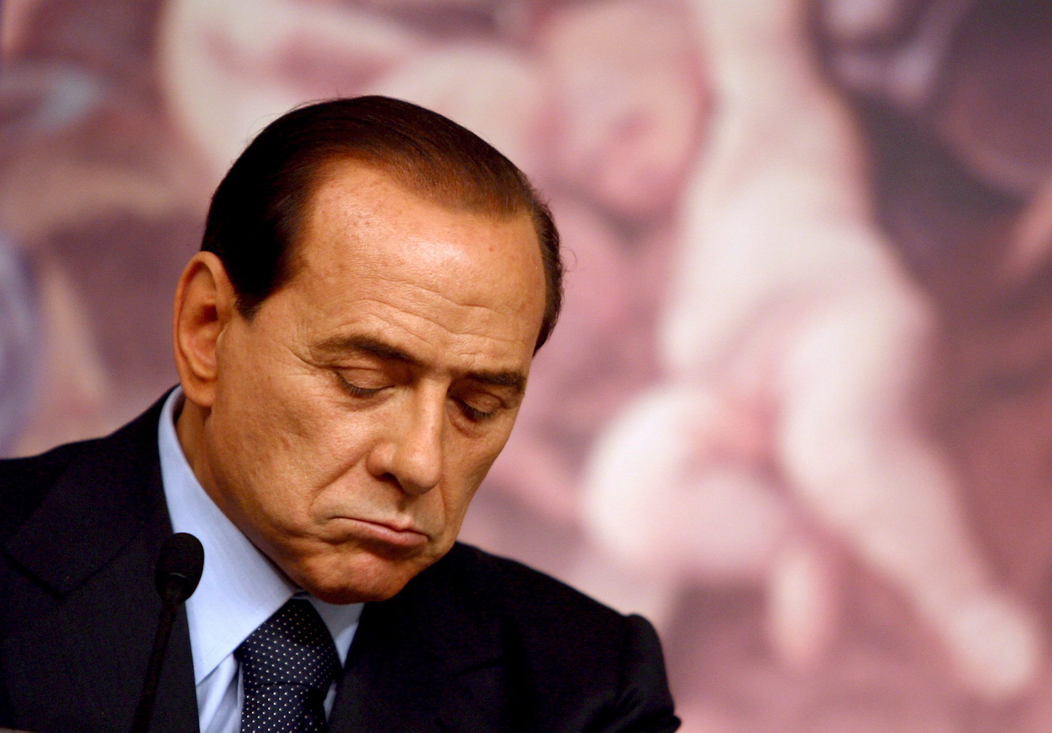Berlusconi condannato, adesso il problema è anche del PD