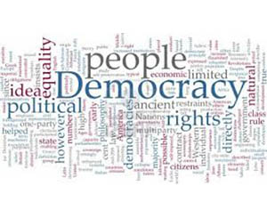 La democrazia è in crisi?