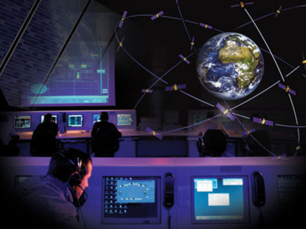 Galileo, Italia protagonista nel programma di navigazione satellitare europeo