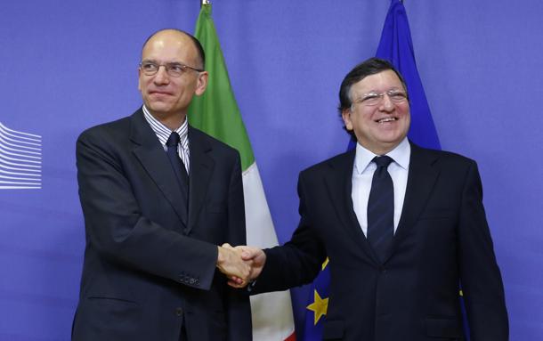 Letta euforico: l'Italia può spendere di più, grazie Ue. Euforia giustificata?
