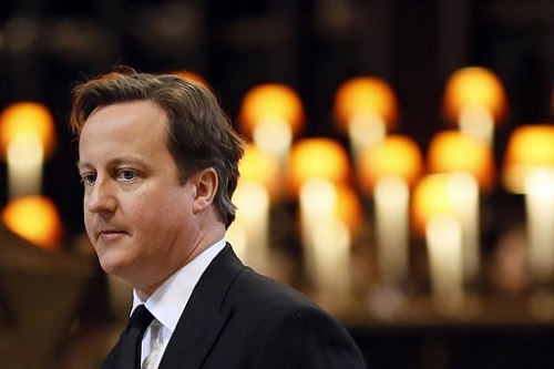 Chi punta tra i Tory a succedere a David Cameron