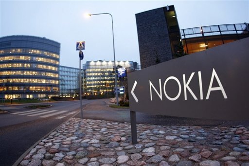 Nokia, specchio della Finlandia in crisi