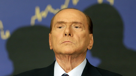 Vi svelo le amnesie del Pd dopo il video di Berlusconi