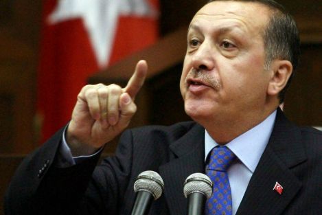 Twitter, Erdogan fa cose turche in Turchia
