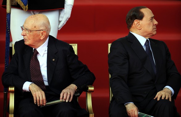 Ecco perché Napolitano non darà la grazia a Berlusconi. Parla il prof. Lippolis