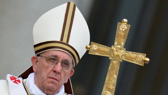 Il film di Papa Francesco sul primo scorcio di pontificato