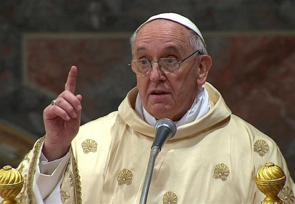 Vi spiego perché Papa Francesco non è un pacifista che si oppone alle guerre giuste. Parla il vaticanista Thavis