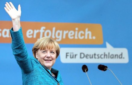 In Germania voterei Merkel, ma in Italia alle prossime europee…