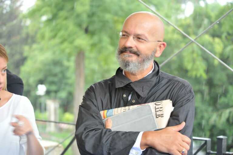 Vogliamo Volare Con Ali Anche Senza Giannino e Boldrin Formiche