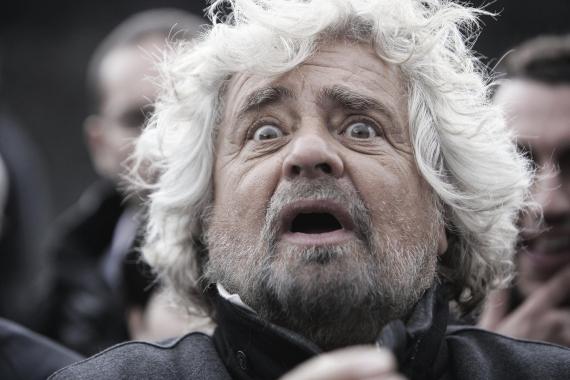 Consigli non richiesti a Beppe Grillo sull’energia