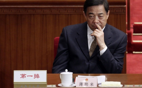 Bo Xilai, spunta una lettera dal carcere