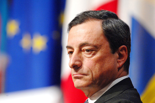 Prometeia intima a Draghi di fare l’americano per combattere la deflazione