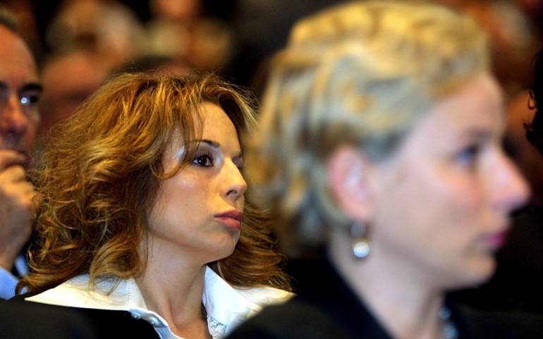 Il Pdl bisticcia pure su Marina Berlusconi