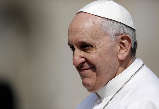 Perché Papa Francesco continua a rivoluzionare la comunicazione