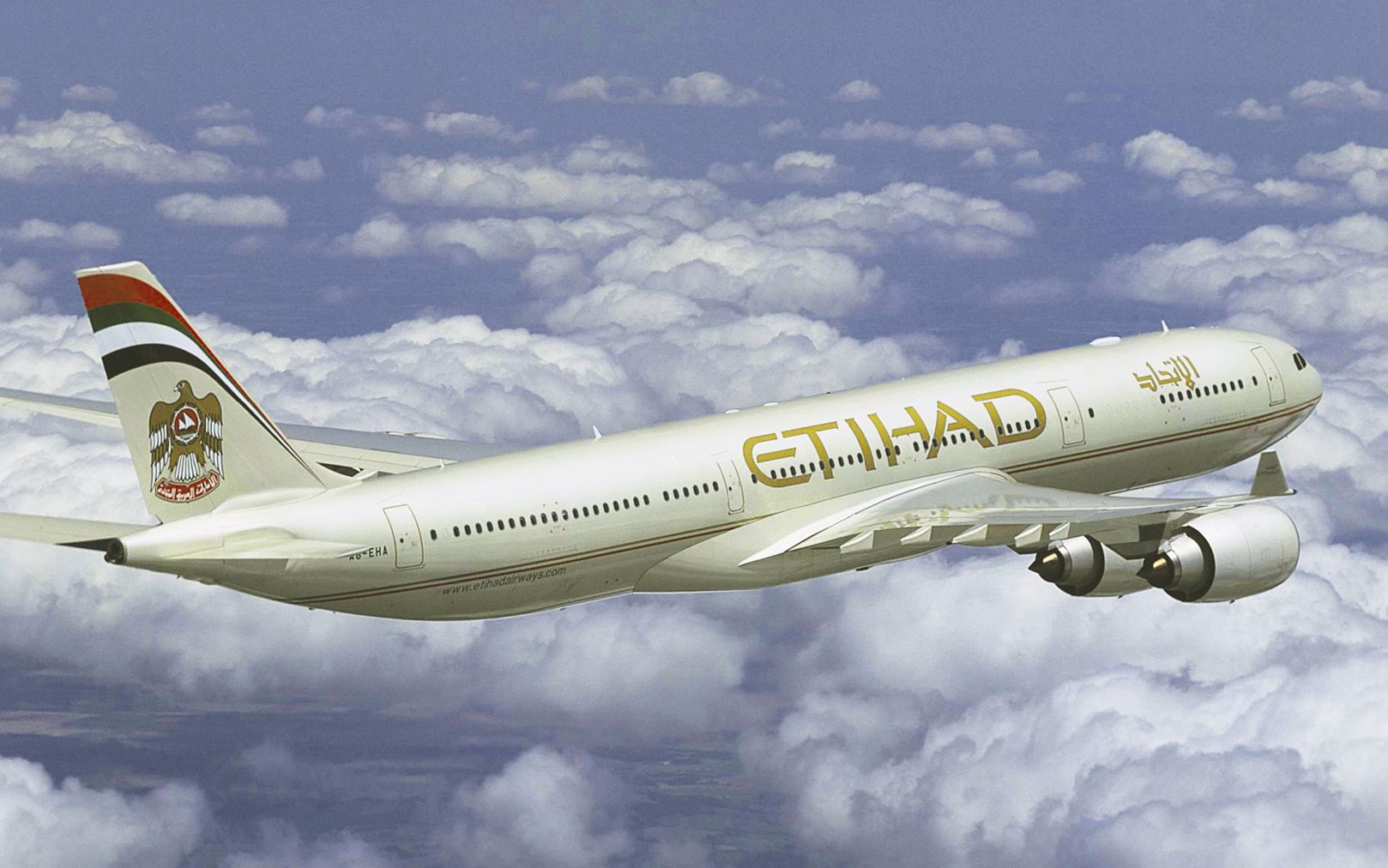 Etihad plana sulla Svizzera per poi atterrare in Alitalia?