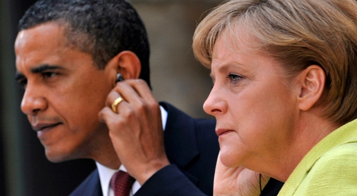 Datagate, cosa si nasconde dietro le tensioni fra Usa e Germania