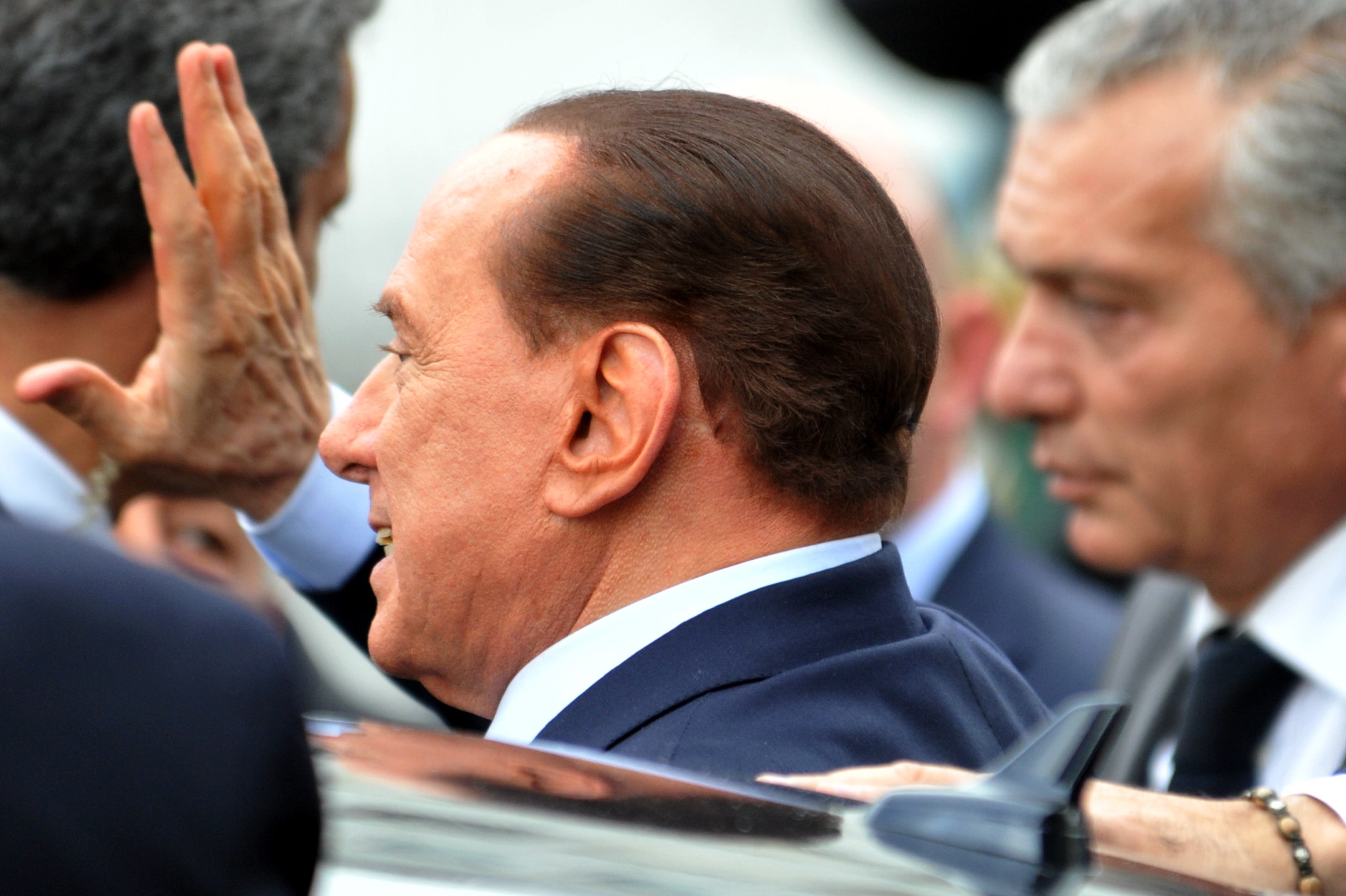 I perché del divorzio consensuale fra Berlusconi e Alfano