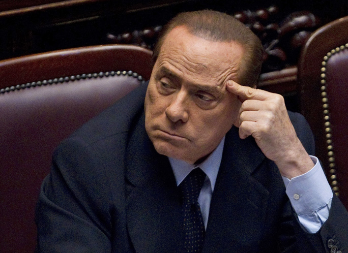 Berlusconi decaduto, quali sono gli effetti?