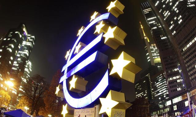 Perché bisogna rimediare al fallimento dell’euro