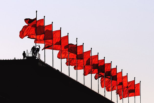 Cina, perché il plenum del Partito comunista può segnare una svolta