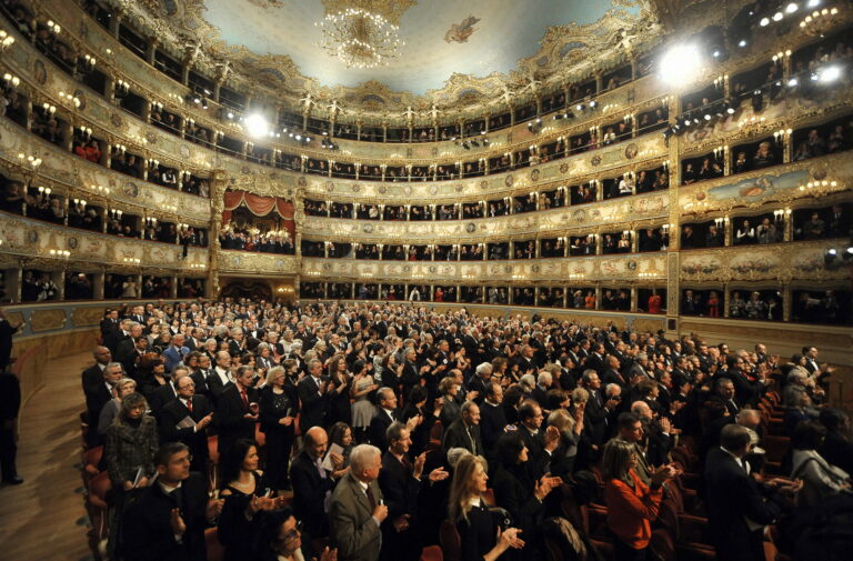 Quale concerto scegliere a Capodanno - Formiche.net