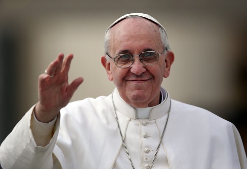 Perché sono i gesti la vera parola di Papa Francesco