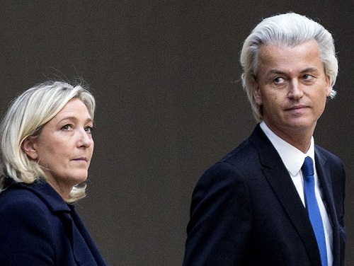 Perché Geert Wilders ha già vinto le elezioni in Olanda