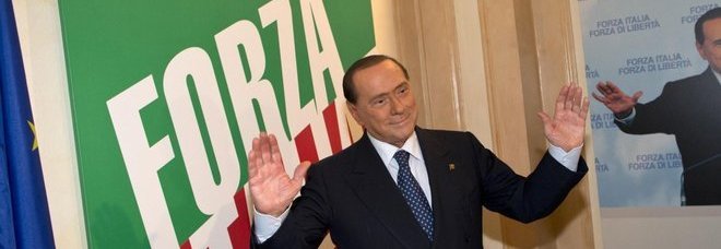 Chi sono i nuovi berlusconiani di Forza Italia temuti da Verdini e Santanché