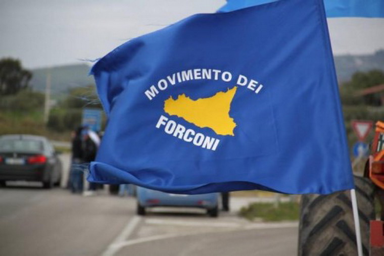 Storia e idee di Maurizio Longo, uno dei leader della strana protesta dei Forconi