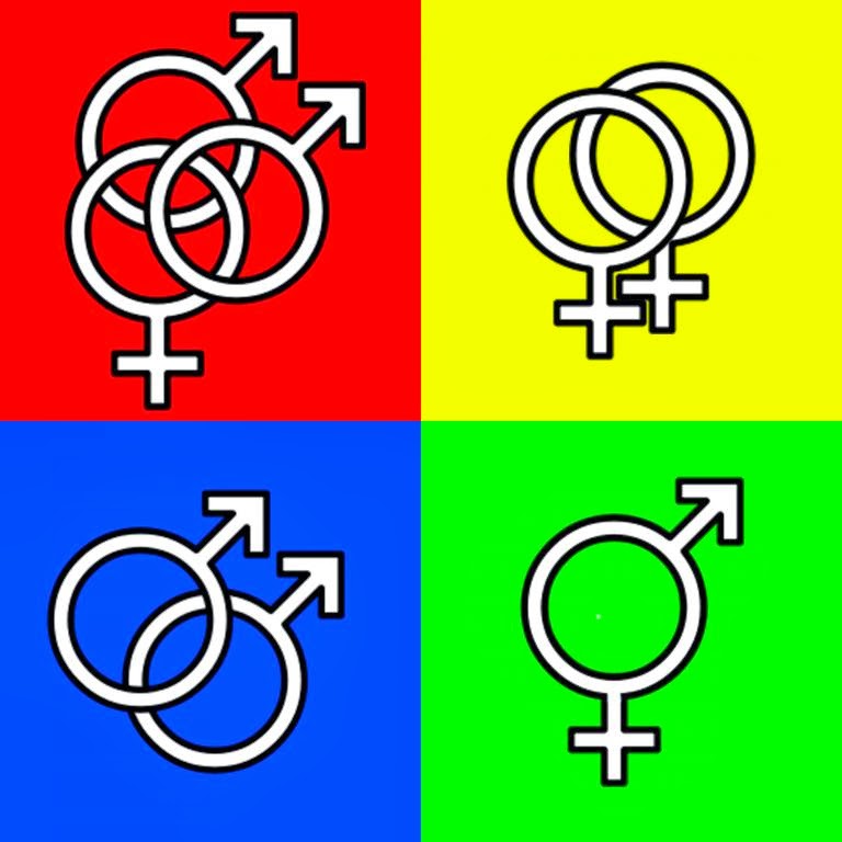 Arrivano le “Linee Guida per un’informazione rispettosa delle persone LGBT”