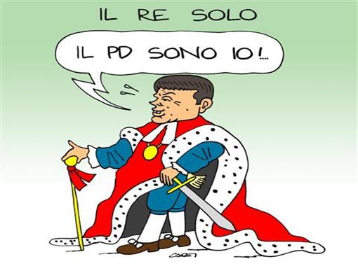 Scuola e bonus, continuano le magie di Renzi?