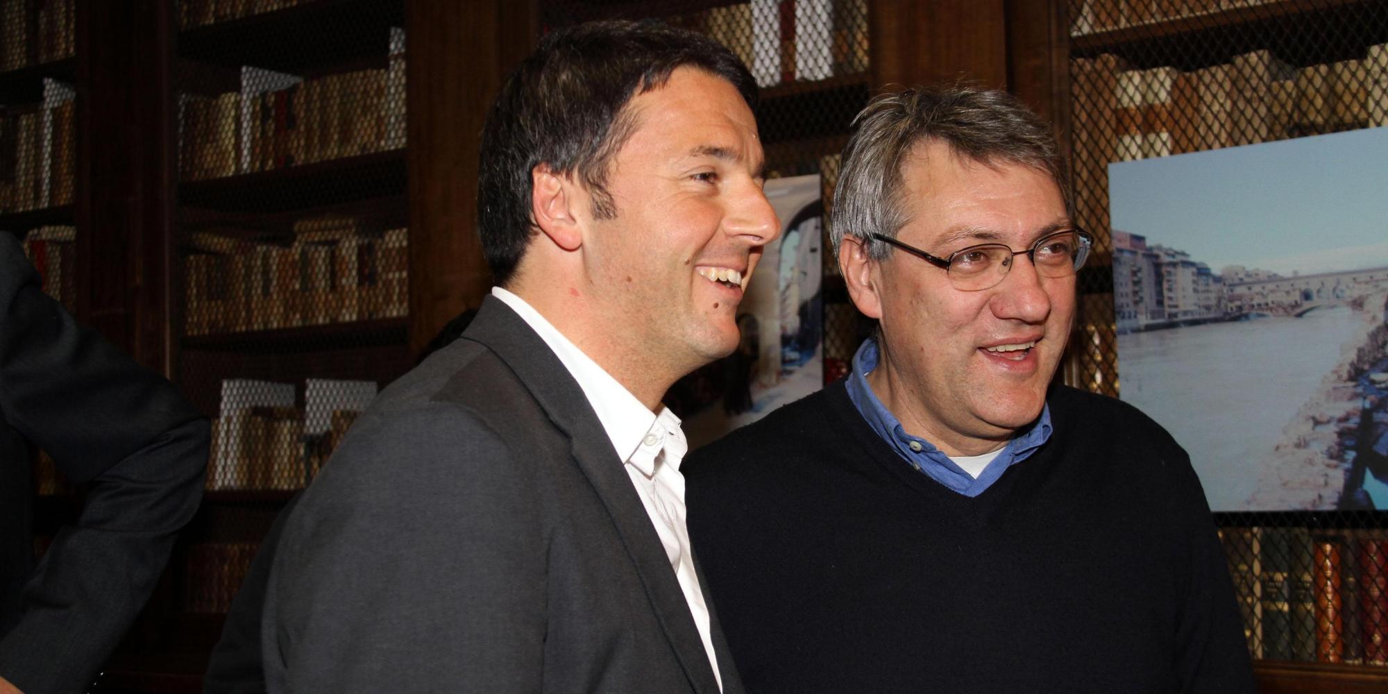 Perché Renzi sconcerta sia sindacati che Confindustria