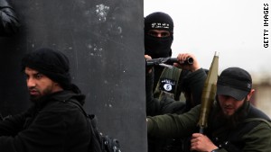 Al-Qaeda scarica l’Isis, il gruppo più radicale dei ribelli siriani