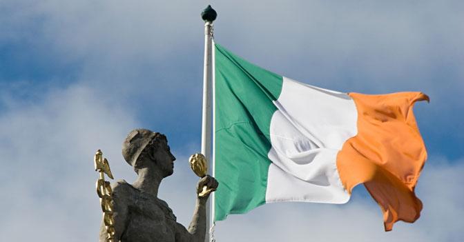 Cura irlandese (e cartolarizzazioni) per l’eurozona