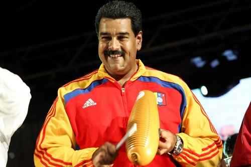 Ecco cosa deve fare Nicolás Maduro per uscire dalla crisi in Venezuela