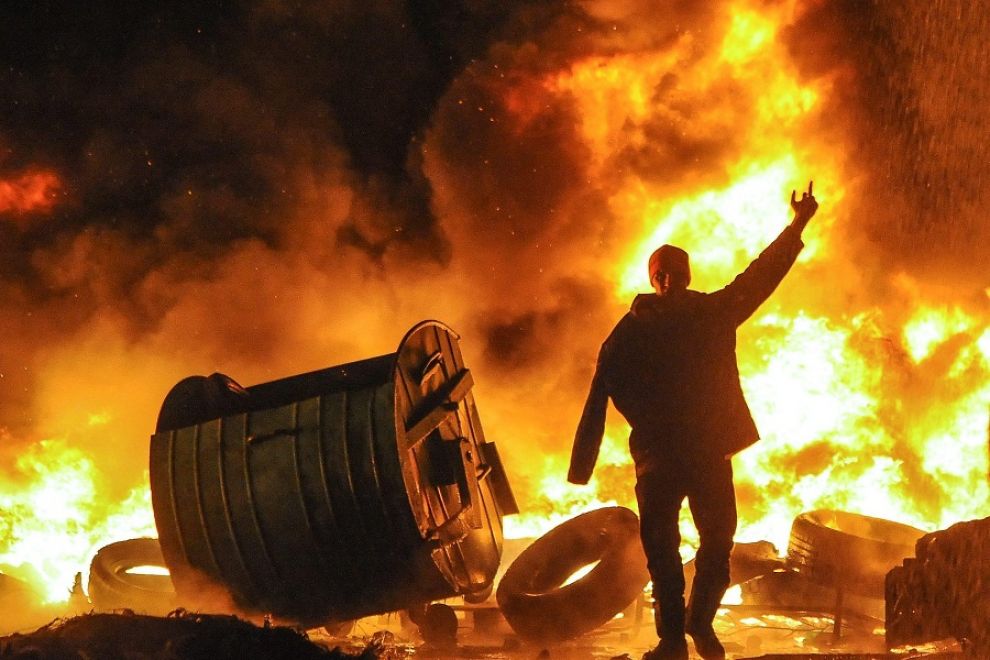 Tutte le analogie tra la crisi ucraina e le stagioni buie della storia
