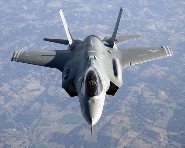 F-35, ecco come Lockheed replica alle critiche del Congresso
