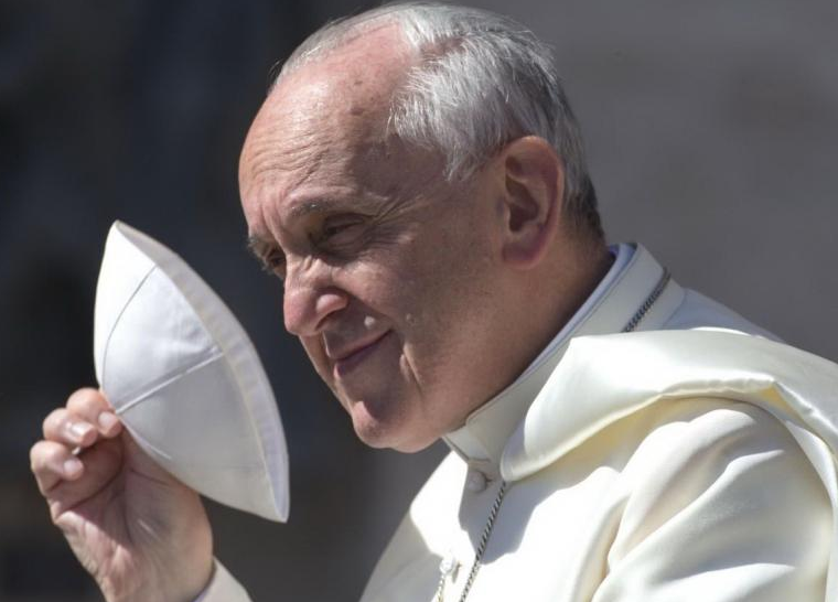 La settimana di Papa Francesco tra Spagna, Francia e il ritiro ad Ariccia