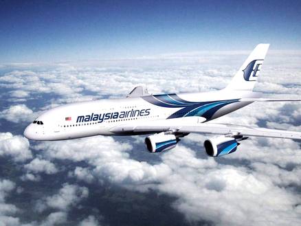 Cos’è successo all’aereo della Malaysia Airways