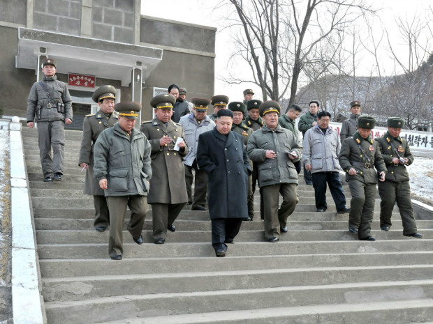 Tutte le tecniche di Pyongyang per aggirarare le sanzioni