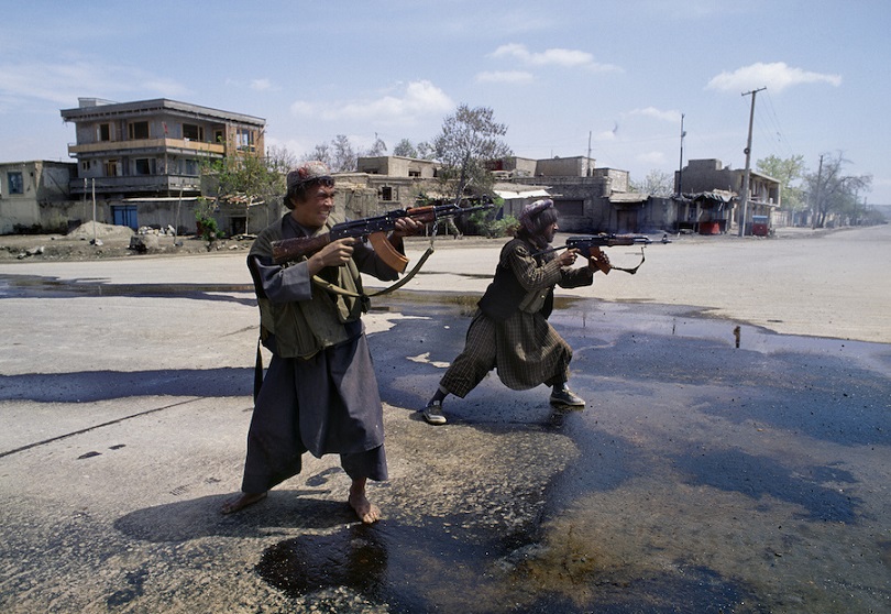 Afghanistan, sarà pace con i Talebani? Il negoziato a Doha