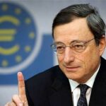 Draghi, Bce, vigilanza