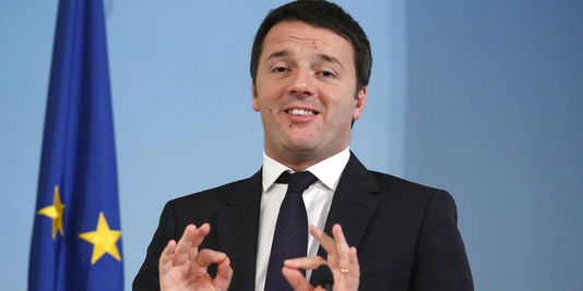 Renzi, il Def e Mandrake