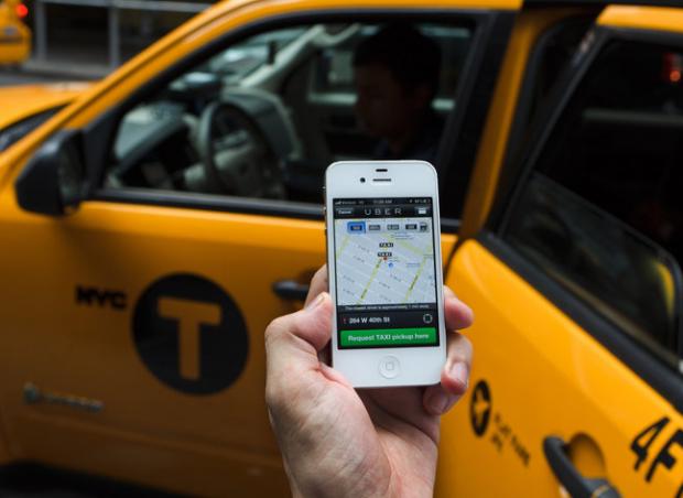 Perché il fondo sovrano saudita punta su Uber