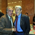 Massimo Teodori e Michele Ainis