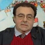 ballottaggi, Aldo Giannuli (professore Storia contemporanea Università Milano)