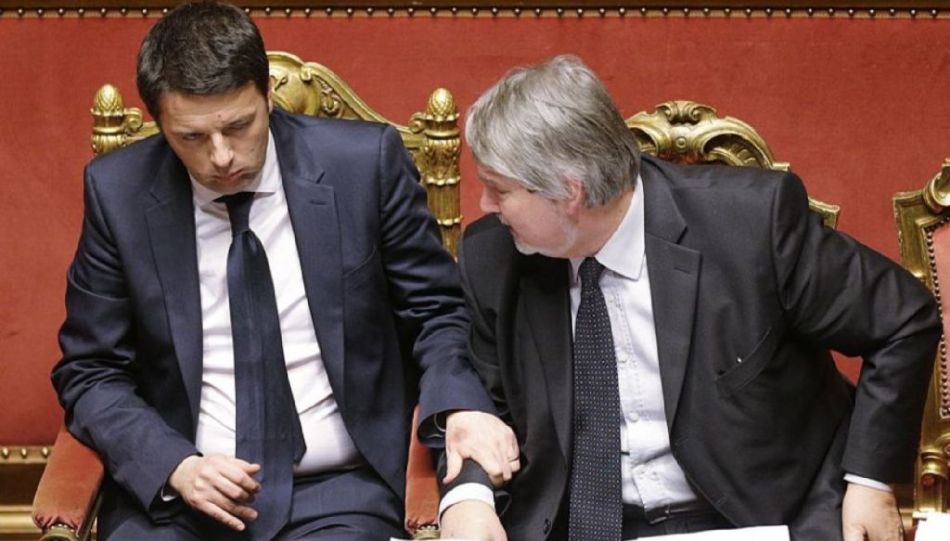 Così Renzi e Poletti stanno rottamando la legge Biagi